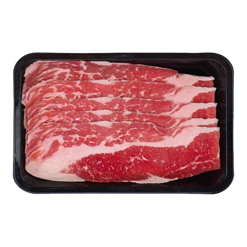 原切0添加谷饲安格斯肥牛1200g