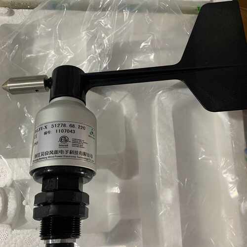 【请询价】贝良 风向传感器 BLF1-X 51278.68.220，全