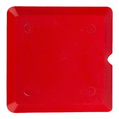 刮胶板神器门窗多功能修边收边三角硅胶刮刀刮片玻璃胶美缝抹胶器