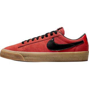 Nike/耐克正品SB Zoom Blazer 男女低帮滑板鞋 DC7695-600