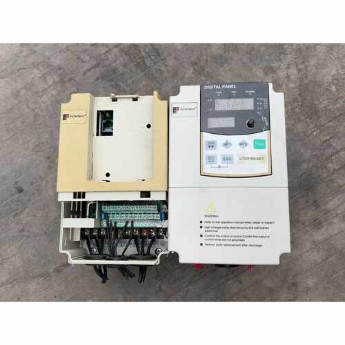 【议价】普传变频器PI8100a1R5G3t