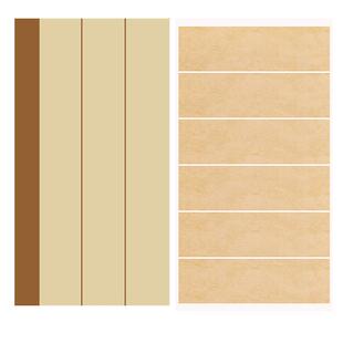 曹张记六尺整张半生半熟宣纸蜡染笺毛笔书法创作专用作品纸国展参赛比赛投稿仿古鎏金安徽泾县6尺小楷