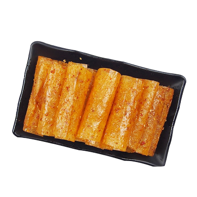 湖南平江特产大辣片爆辣过瘾办公室香辣解馋小零食独立包装