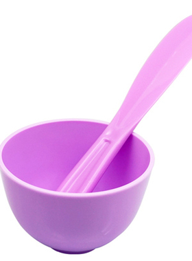 硅胶面膜碗套装刷计量器