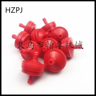 滤芯Briggs 红色 Stratton 298090S 百力通配件HZPJ 298090 油滤