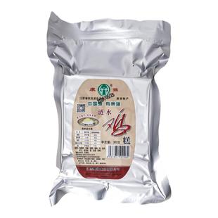 淮安特产涟水康强鸡糕300g*3真空包装鸡肉熟食素鸡涮火锅烧杂烩