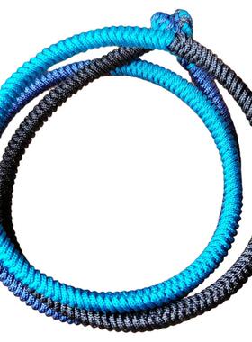 五行补水万事胜意三生万物手绳