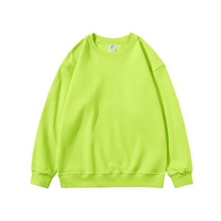 闺蜜装多巴胺卫衣宽松多人班服团体旅游活动定制图案糖果彩色卫衣