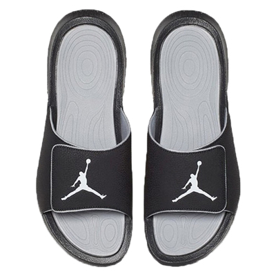 AJ6正品现货运动休闲拖鞋