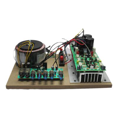 大功率三肯功放板音响蓝牙功放