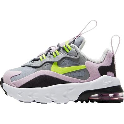 Nike/耐克小童正品运动鞋清仓特价CD2654-010 505836-001