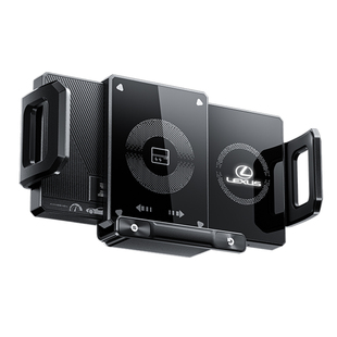 雷克萨斯ES200车载手机支架RX300专用NX200配件es300h用品ct200h