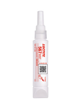 Loctite/乐泰管螺纹密封胶厌氧胶