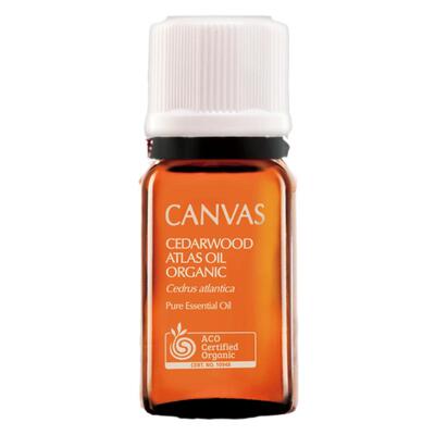 Canvas/卡芬诗大西洋雪松精油