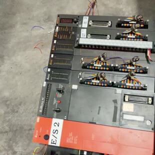 议价A Set Of Mitsubishi A Series Plc Modules Models A3hcpu P