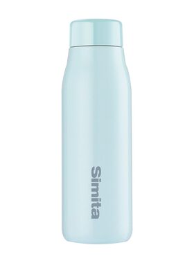 施密特工厂500ml女士礼品不锈钢