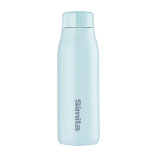 simita施密特工厂500ml女士送礼品304不锈钢保温智能温显直水杯子