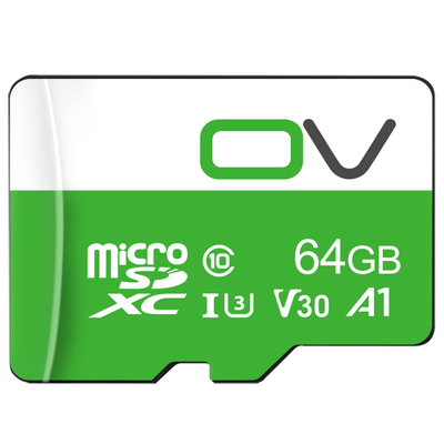 OVfat32格式U3高速TF卡32g内存卡