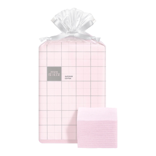 【官方正品】theginza御银座水乳专用棉片柔软亲肤专用化妆棉