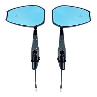 小牛NXT雷达后视镜FXT大师版NX运动版极核电动盲点AOS后视镜藏线