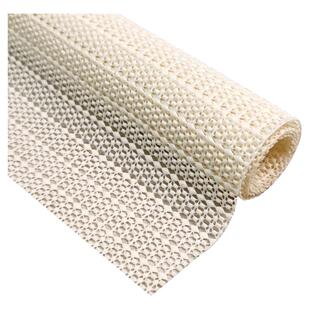 初舍地毯固定神器地垫防滑贴家用卫生间浴室门垫入户地垫止滑网垫