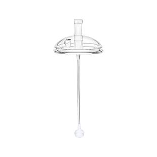 适配飞利浦新安怡奶瓶宽口径吸管配件婴儿喝水奶嘴鸭嘴学饮杯手把