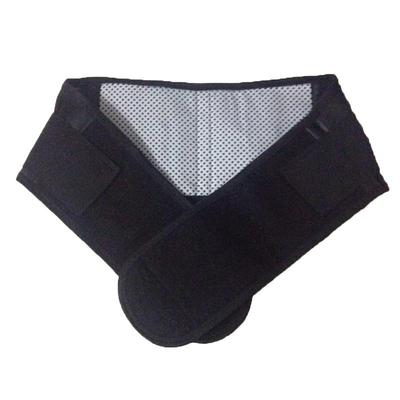 自发热护腰带运动护腰瑜伽收腹带