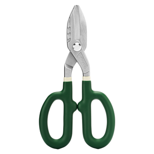 威力狮铁皮剪强力航空剪工业级多功能剪不锈钢板铁网吊顶龙骨剪刀