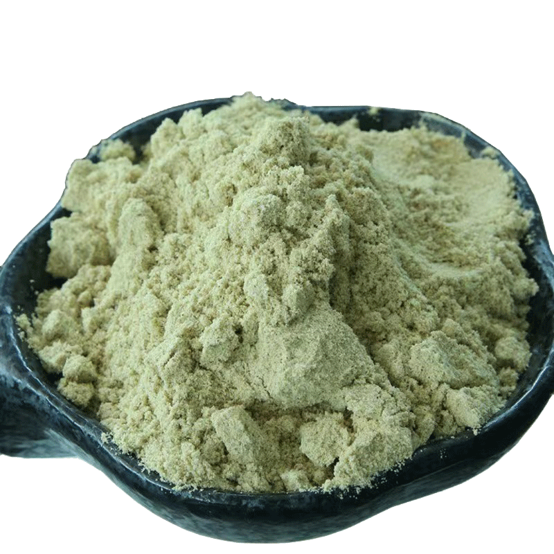 纯荞麦面粉荞乔干面糖尿人主食