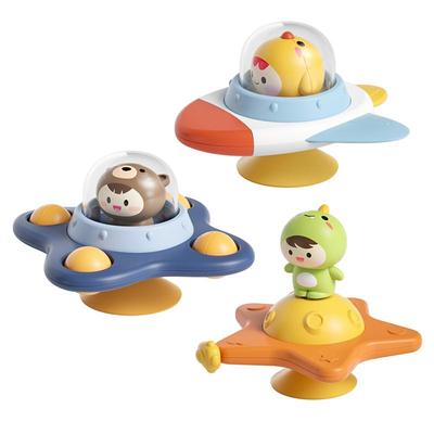 婴儿转转乐餐椅吸盘玩具01岁宝宝