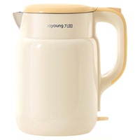 九阳烧水壶电热水壶家用W115