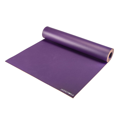 JadeYoga蘑菇橡胶垫防滑柔韧云感