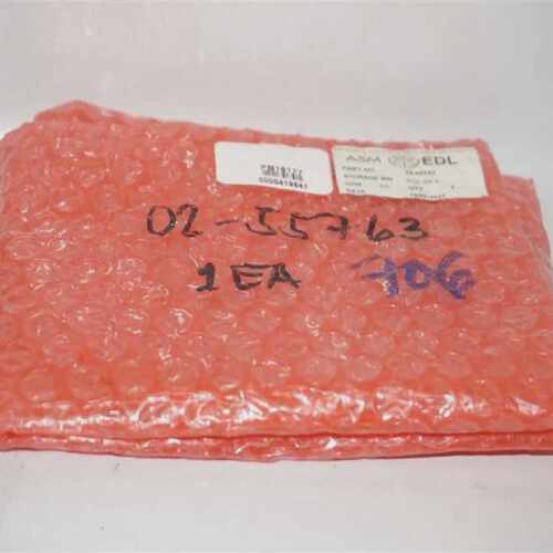 ASM Assemly Part 02-55763 0255763 30 Days Warranty Expedited
