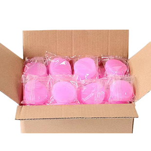 商用固体酒精燃料火锅专用家用干锅酒精块碳助燃蜡耐烧引火新能源