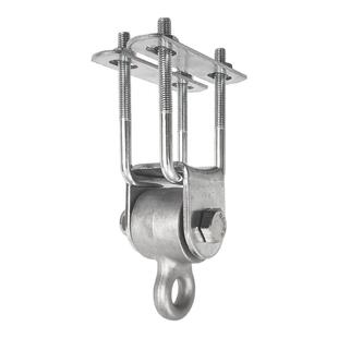 承重秋千扣双轴承挂架秋千配件吊耳户外挂钩膨胀螺栓吊环焊接吊钩