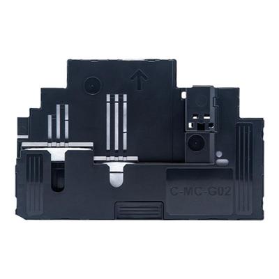佳能MC-G02维护箱G1420 G2420 G2460 G3420 G3460废墨仓保养墨盒
