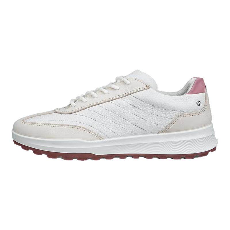 ECCO爱步女Golf Street街头休闲运动鞋舒适防水高尔夫鞋115303