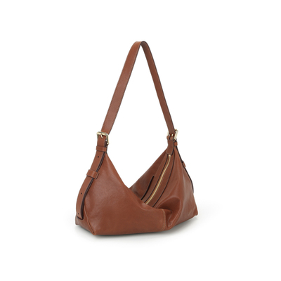 RABEANCO桦碧通勤hobo墩墩包