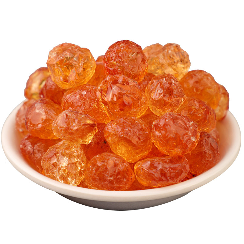 云南野生大颗粒精修无杂质500g
