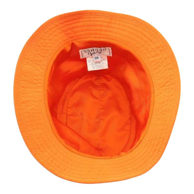 中古Hermes爱马仕帽子レディース