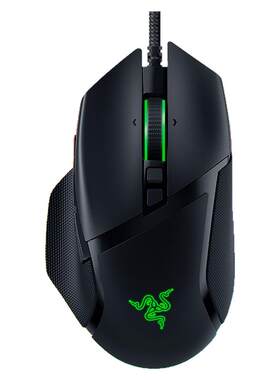 Razer雷蛇RGB游戏套装
