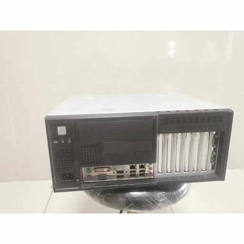 询价-研华ipc-7120工控机，i5 2400 cpu