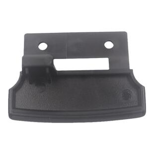 广汽三菱劲炫杂物箱扣手 中央扶手箱扣手 储物箱锁卡扣 卡子 开关