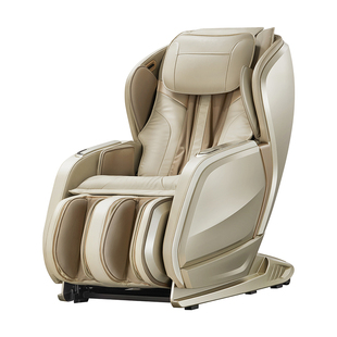 奥克斯按摩椅全自动智能电动家用全身小型老人专用2025新款太空舱