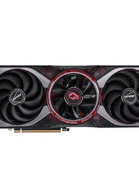 七彩虹RTX5080全新高端游戏显卡