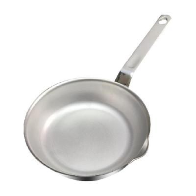 HZIB/赫巴兹316L不锈钢煎锅