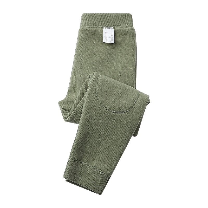校服神器！秋冬保暖裤加厚护膝
