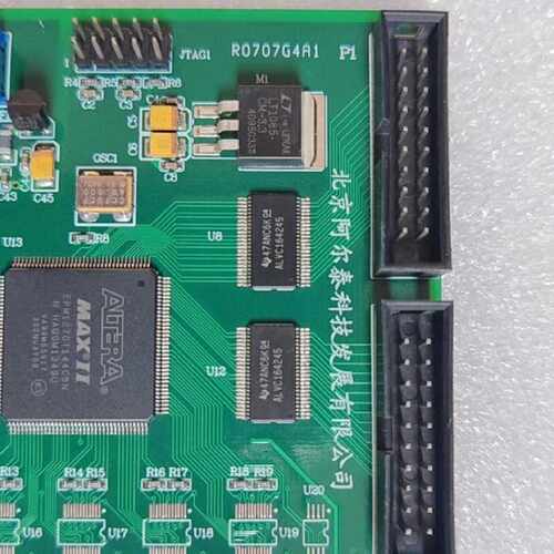 议价阿尔泰PCI8735 全新现货