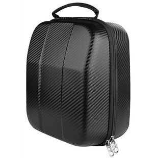 Geekria极客悦耳适用森海 HD800S AKGQ701拜亚DT880耳机盒收纳盒