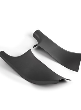 TPARTS特斯拉TPE材质门槛条